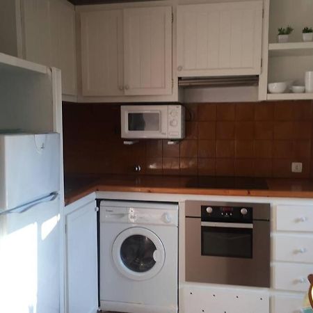 Ferienwohnung Acogedor Apartamento En Son Parc, A 5 Min De Playa Exterior foto