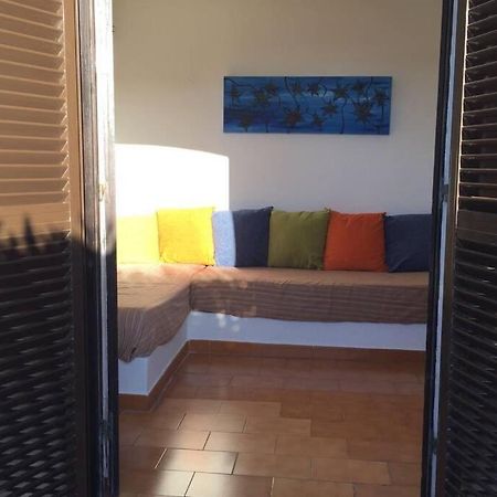 Ferienwohnung Acogedor Apartamento En Son Parc, A 5 Min De Playa Exterior foto
