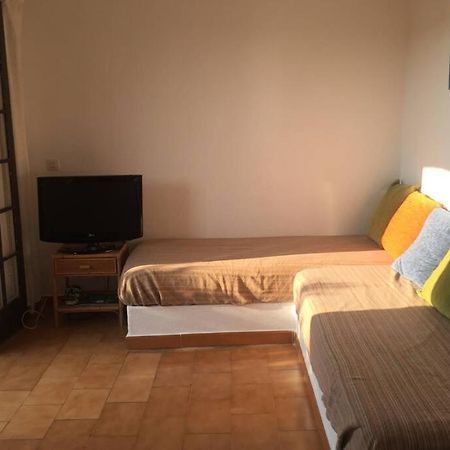 Ferienwohnung Acogedor Apartamento En Son Parc, A 5 Min De Playa Exterior foto