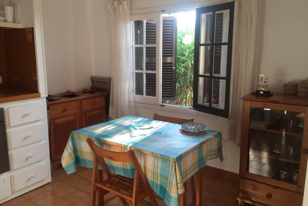 Ferienwohnung Acogedor Apartamento En Son Parc, A 5 Min De Playa Exterior foto